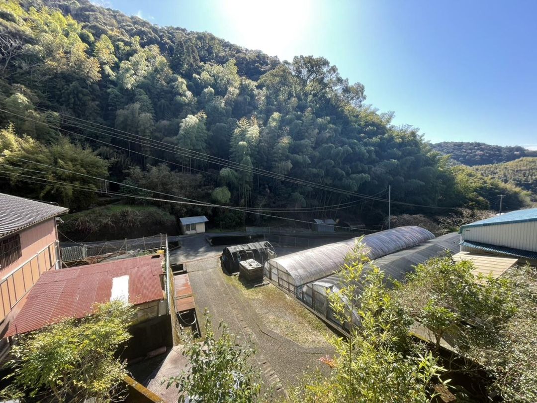 4DK House for Sale with Views in Kochi City - Thumbnail 3