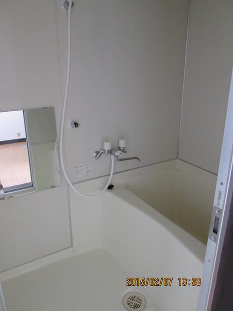 1K Apartment for Rent in Aomori City, Aomori - 16,000 Yen - Thumbnail 4
