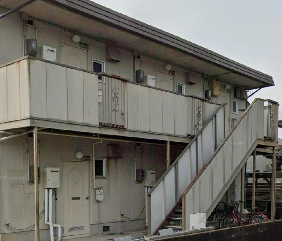 1K Apartment for Rent in Yamaguchi City - No Deposit, Appliances Included - Thumbnail 3