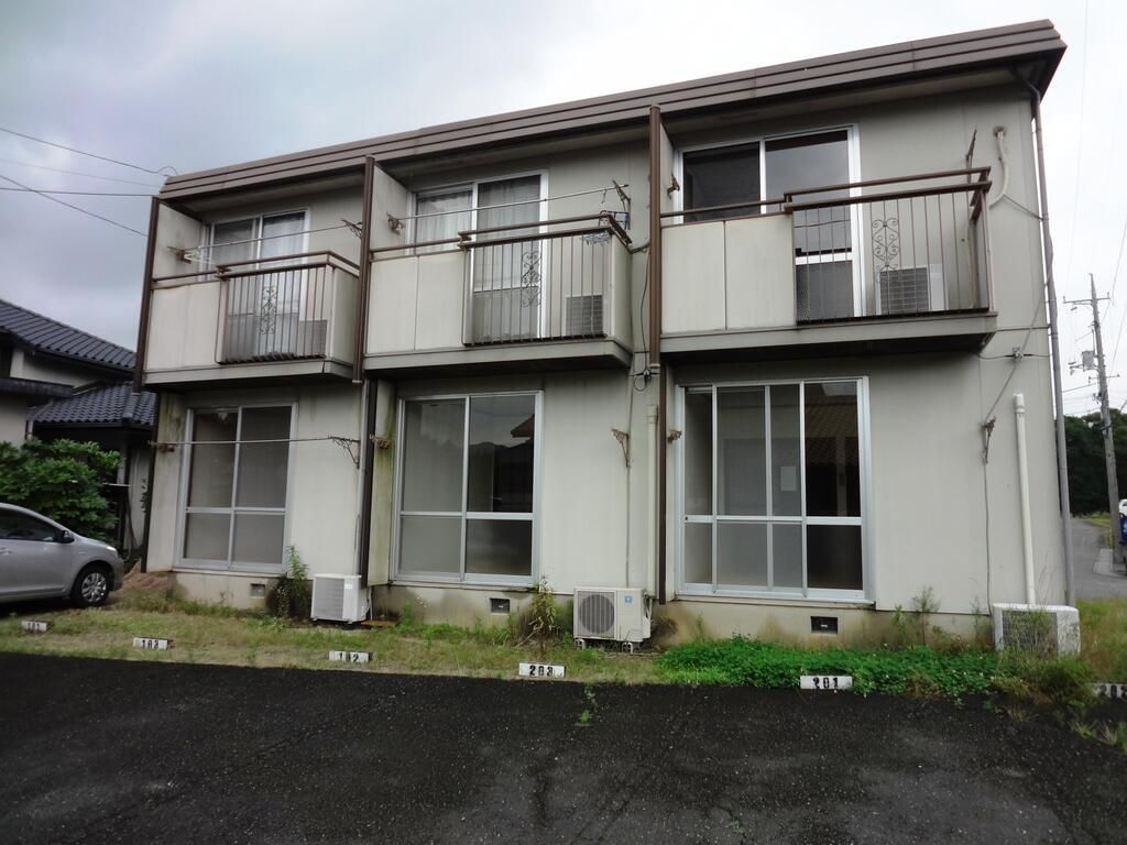 1K Apartment for Rent in Yamaguchi City - No Deposit, Appliances Included - Thumbnail 2