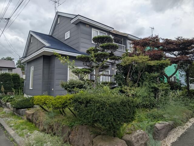 4LDK Detached House for Renovation in Eniwa, Hokkaido - Thumbnail 3
