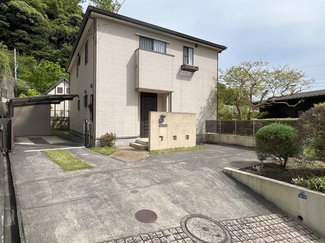 5LDK Detached House for Sale in Kamakura, Kanagawa - Thumbnail 2