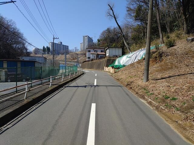 26,143 sqm Hachioji Land for Development | Tokyo Business Plot - Thumbnail 2