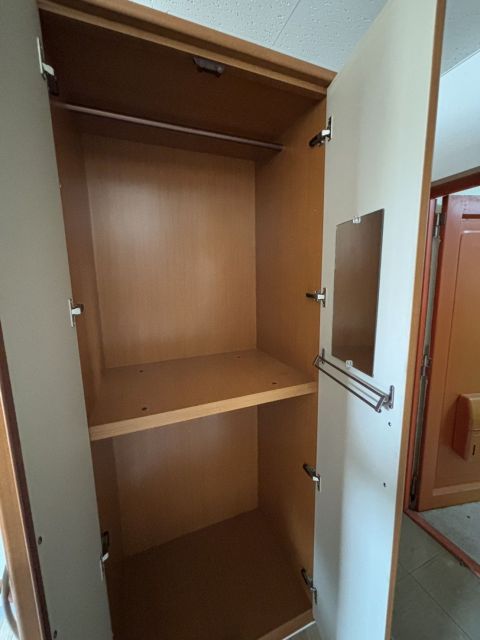 1R Apartment for Rent in Munakata, Fukuoka | 21 sqm | Near Station - Thumbnail 4