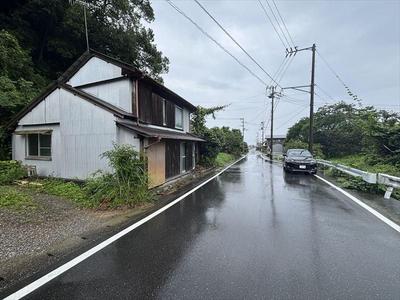 Used 4DK House for Sale in Nahari, Kochi – 110 sqm — Exterior, Nahari, Kochi