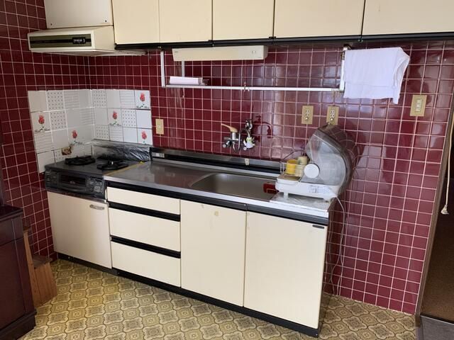 4LDK Apartment for Sale in Takaoka, Toyama | 80.2 sqm - Thumbnail 4