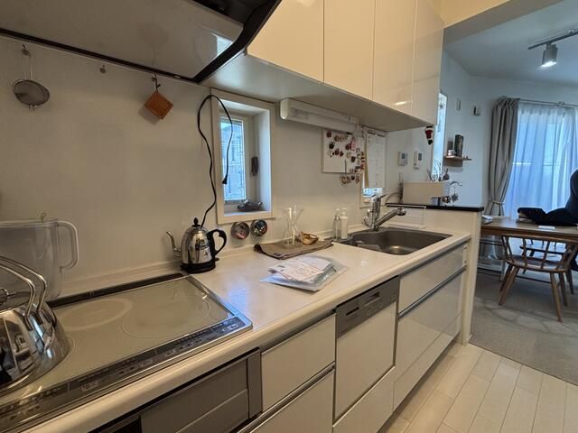 2015 Built 3LDK RC House in Quiet Toyohashi Neighborhood - Thumbnail 4