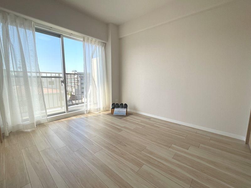Renovated 3LDK Apartment in Hirakata Korigaoka, Osaka - Thumbnail 4