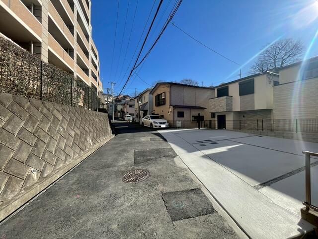 New 4LDK House for Sale in Kagigaya, Kawasaki - 2025 Build - Thumbnail 2