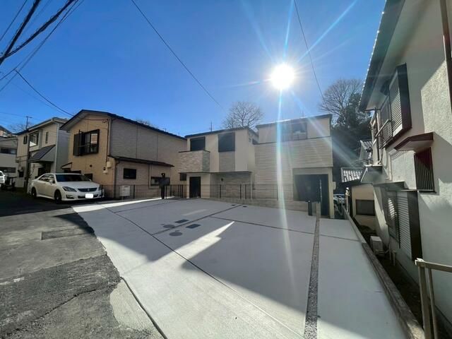 New 4LDK House for Sale in Kagigaya, Kawasaki - 2025 Build - Thumbnail 3