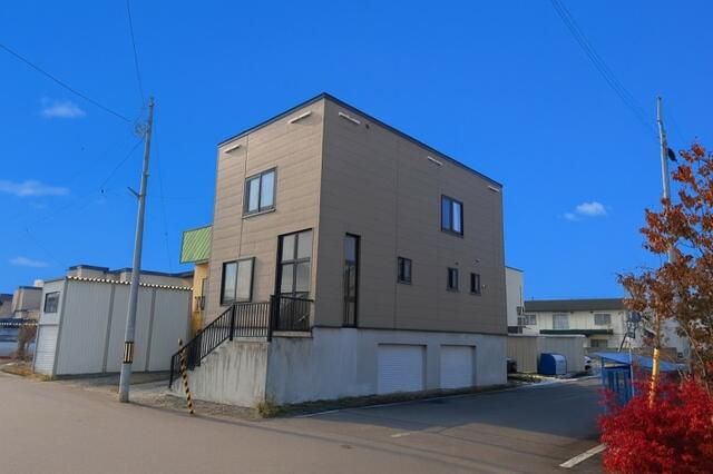 4SLDK Family House in Asahikawa, Hokkaido | 1230万 Yen - Thumbnail 4