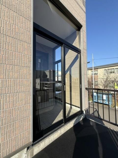4SLDK Family House in Asahikawa, Hokkaido | 1230万 Yen - Thumbnail 3