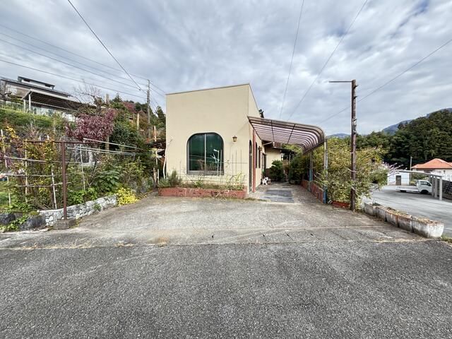 4SDK Detached House for Sale in Minobu, Yamanashi - 2.5M Yen - Thumbnail 3