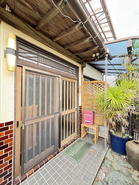 4SDK Detached House for Sale in Minobu, Yamanashi - 2.5M Yen - Thumbnail 4