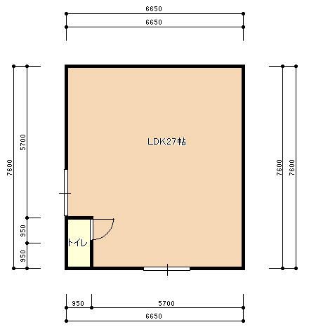 Detached House for Sale in Ebino City, Miyazaki - 148万円 - Thumbnail 4