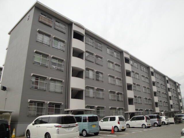 Top Floor 3DK Apartment for Sale in Sodegaura, Chiba - Thumbnail 2