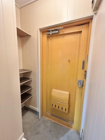 Affordable 1R Apartment for Rent in Maebashi, Gunma - No Key Money - Thumbnail 3