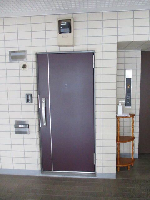 2LDK Apartment for Sale near Ashikaga Station, Tochigi - Thumbnail 2