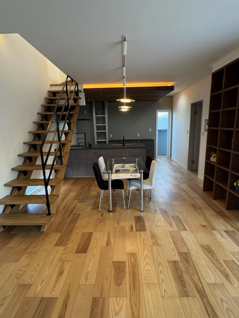 Modern 3LDK House for Sale in Kochi City, Kochi Prefecture - Thumbnail 3