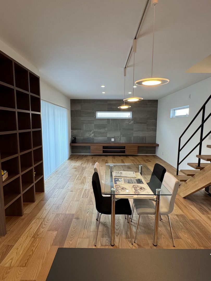 Modern 3LDK House for Sale in Kochi City, Kochi Prefecture - Thumbnail 4