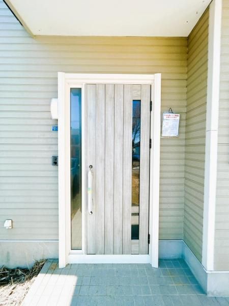 Renovated 4LDK House in Kitami, Hokkaido with 3-Car Parking - Thumbnail 4