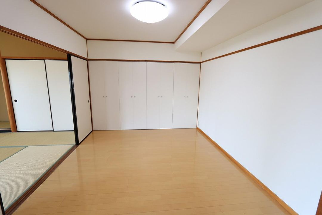 3LDK Apartment for Sale in Matsue City, Shimane Prefecture - Thumbnail 3