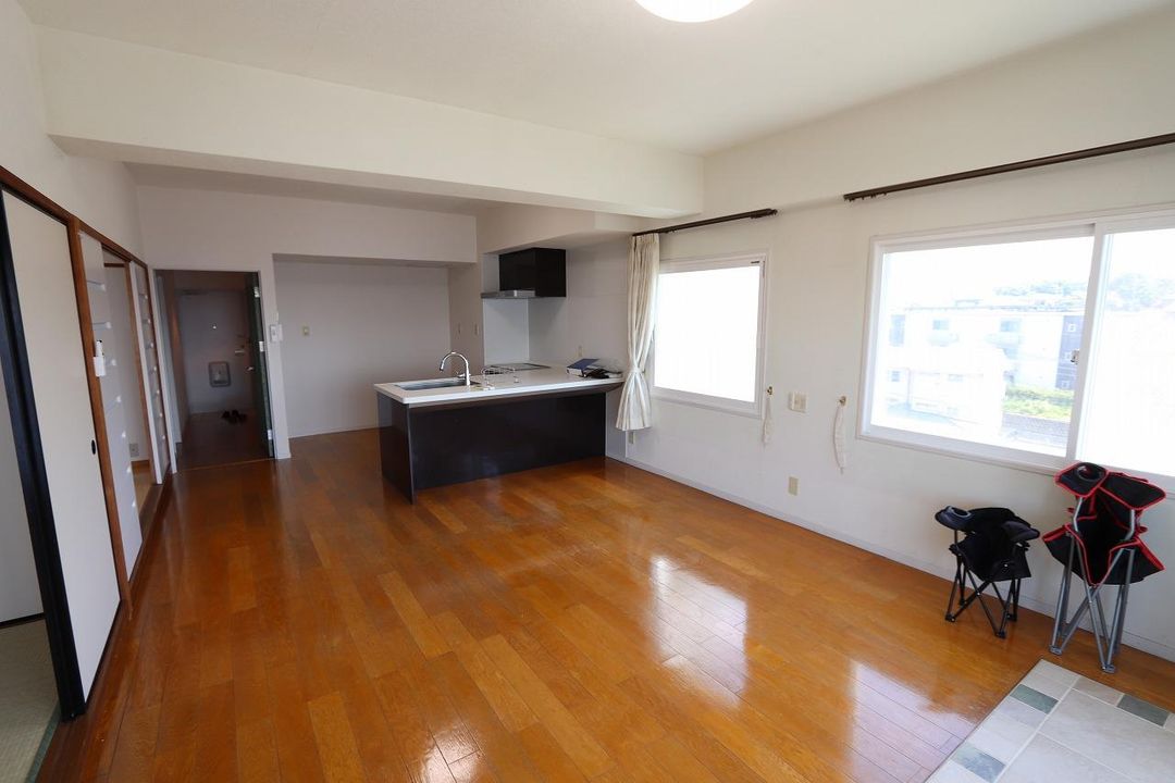 3LDK Apartment for Sale in Matsue City, Shimane Prefecture - Thumbnail 4