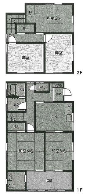 Kamakura Investment House for Sale with 7.14% Yield - Thumbnail 3