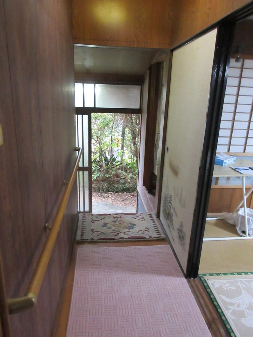 1960 5DK Wooden House on 664sqm Land in Minamikyushu - Thumbnail 4