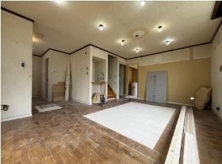 Renovated 4LDK Detached House for Sale in Minamihoro, Hokkaido - Thumbnail 4