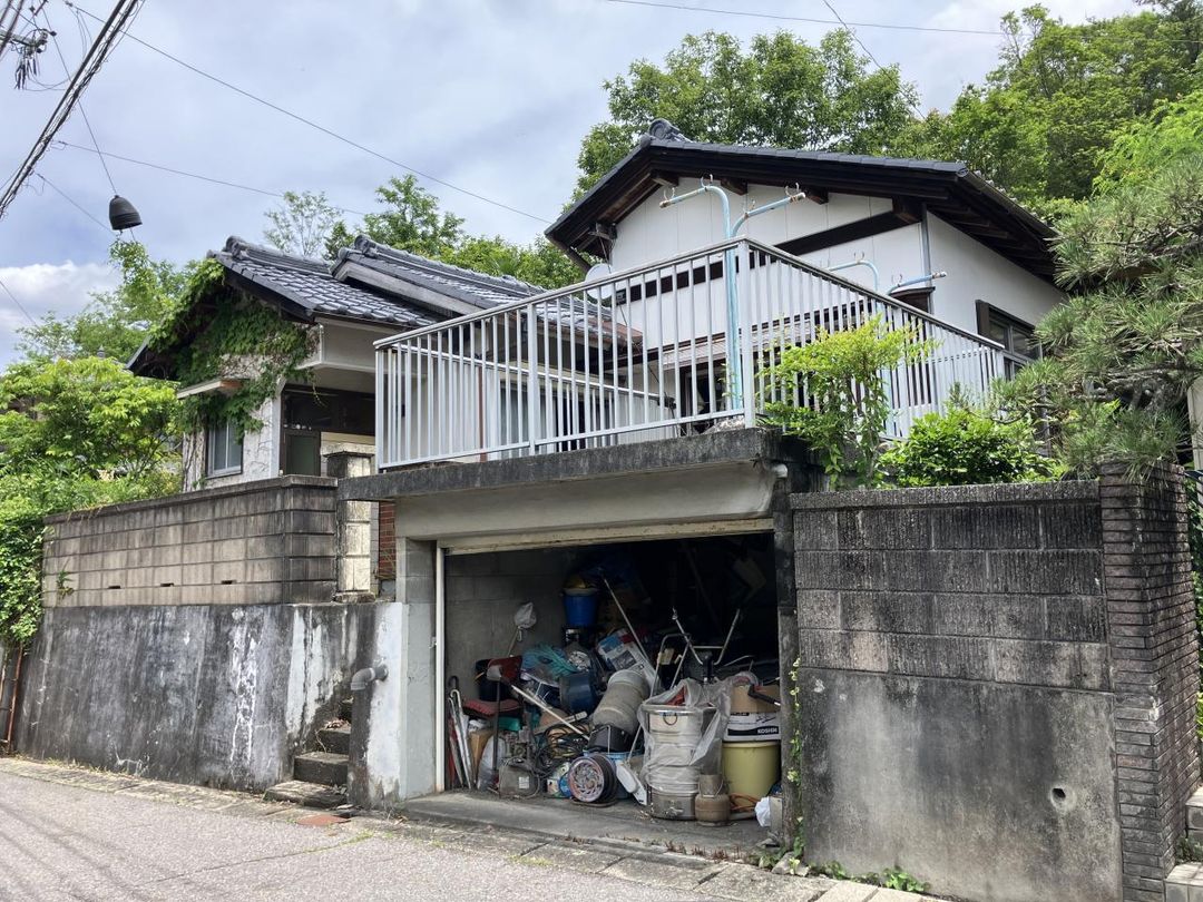 Used Detached House in Tajimi City, Gifu - 3DK, 147.97 sqm Land - Thumbnail 2