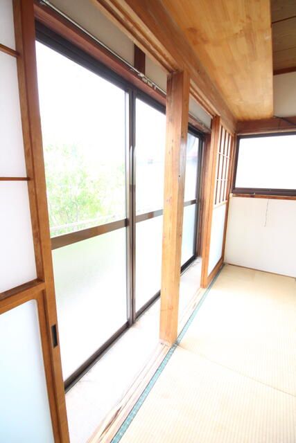 1DK Apartment for Rent in Ichinoseki, Iwate - Pet Friendly, No Deposit - Thumbnail 4