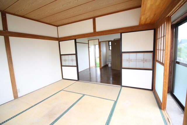 1DK Apartment for Rent in Ichinoseki, Iwate - Pet Friendly, No Deposit - Thumbnail 2