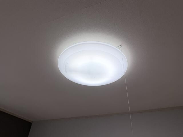 1K Apartment for Rent in Yoshisaku, Toyama City - Thumbnail 3