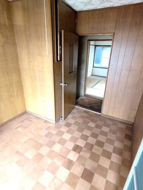 Osaka Hirano 3K House for Sale - Investment Property Near Station - Thumbnail 4