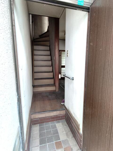 Osaka Hirano 3K House for Sale - Investment Property Near Station - Thumbnail 2