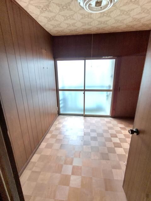 Osaka Hirano 3K House for Sale - Investment Property Near Station - Thumbnail 3
