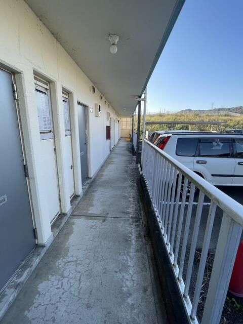 1K Apartment for Rent in Gofuku, Toyama City - Thumbnail 4