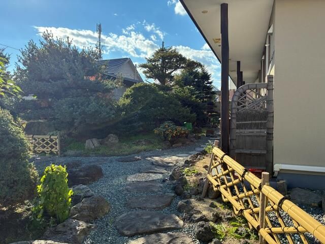 4LDK House with Guest Unit & Japanese Garden in Obihiro, Hokkaido - Thumbnail 3