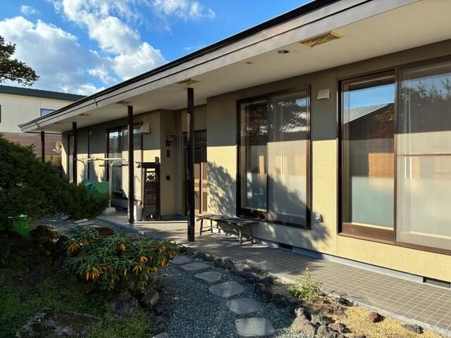 4LDK House with Guest Unit & Japanese Garden in Obihiro, Hokkaido - Thumbnail 2
