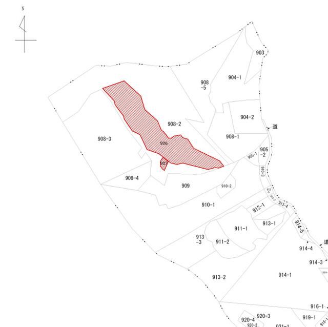 Undeveloped 4,638 sqm Land Plot for Sale in Sayo, Hyogo - Thumbnail 2