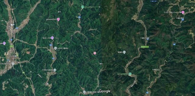 Undeveloped 4,638 sqm Land Plot for Sale in Sayo, Hyogo - Thumbnail 3