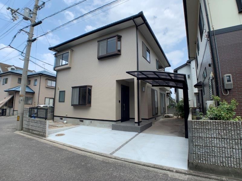 5SLDK House for Sale in Matsuyama, Ehime – 133.31 sqm - Thumbnail 3