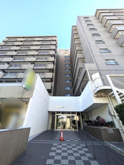 4DK Apartment for Sale near Koga Station, Ibaraki - Thumbnail 2