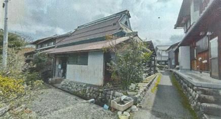 Renovation-Ready 5K House with Detached Unit in Higashiomi, Shiga - Thumbnail 4
