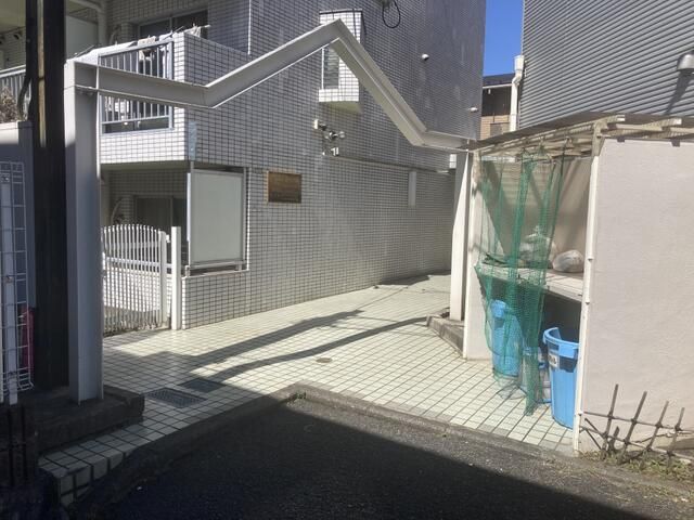 Tokyo Setagaya Ue-Kitazawa 1R Apartment for Sale - 6.87% Yield - Thumbnail 2