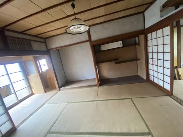 1 Million Yen House in Maizuru, Kyoto | 4DK Detached Home - Thumbnail 2