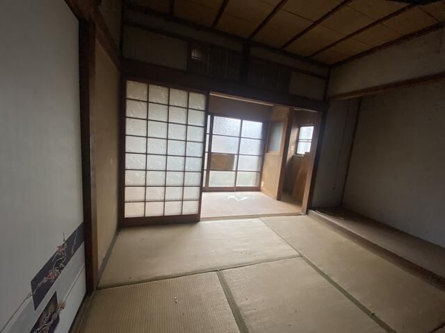 1 Million Yen House in Maizuru, Kyoto | 4DK Detached Home - Thumbnail 3