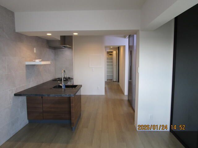3LDK Apartment for Sale in Setagaya, Tokyo | 51.52 sqm - Thumbnail 3
