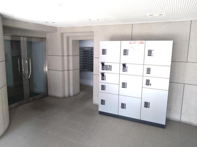 One-Room Investment Apartment for Sale near Hon-Atsugi Station - Thumbnail 4